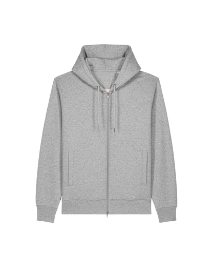 Astor - Heather Grey