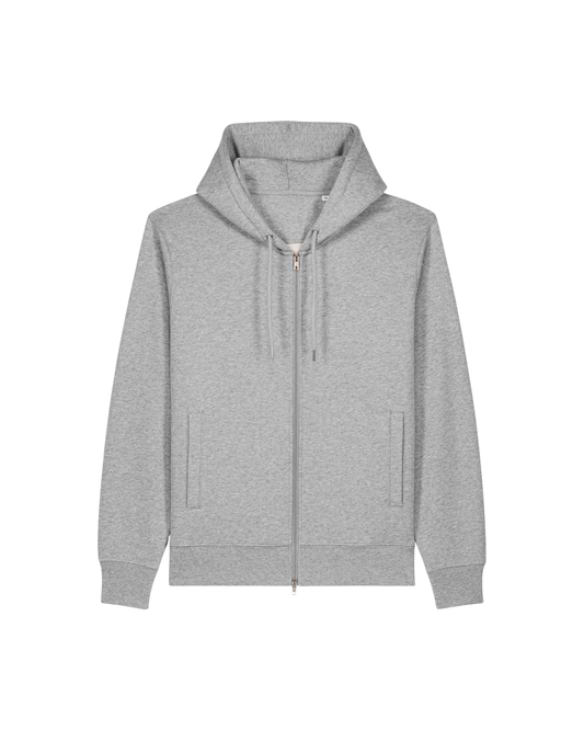 Astor - Heather Grey