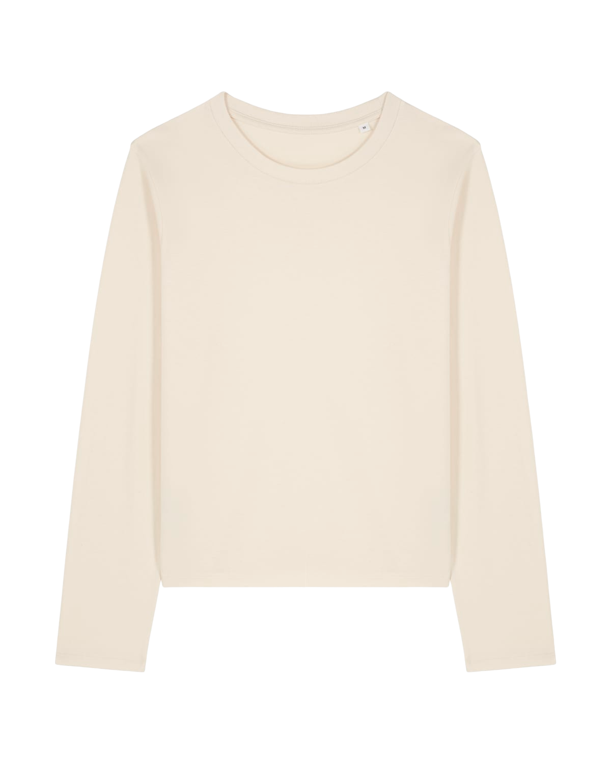 Stella Muser Long Sleeve - Natural Raw