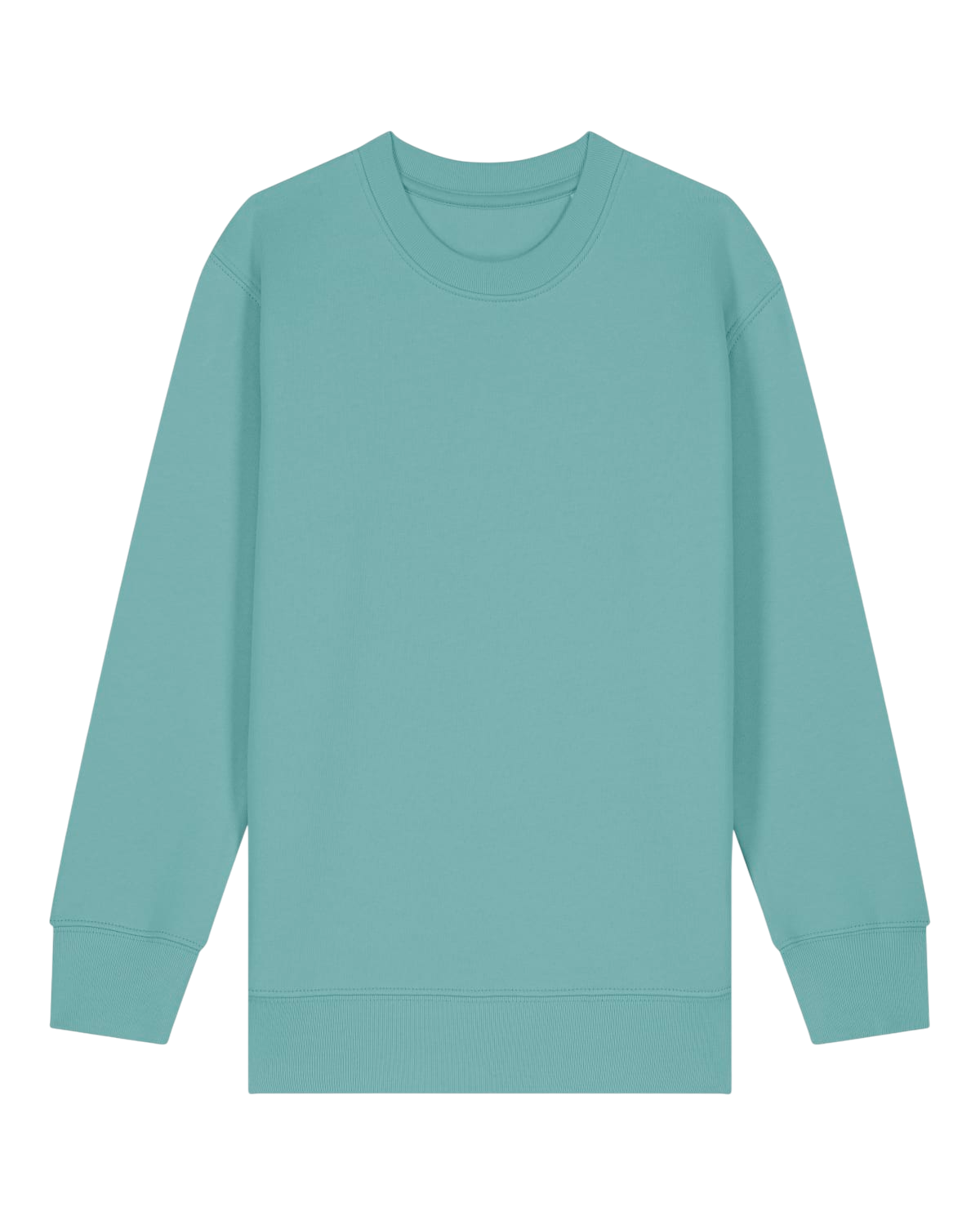 Mini Changer 2.0 - Teal Monstera
