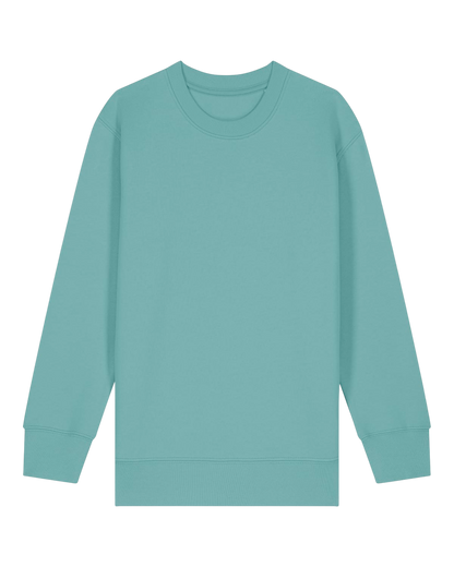 Mini Changer 2.0 - Teal Monstera