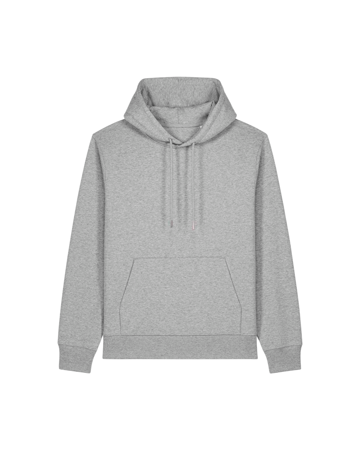 Gamechanger - Heather Grey
