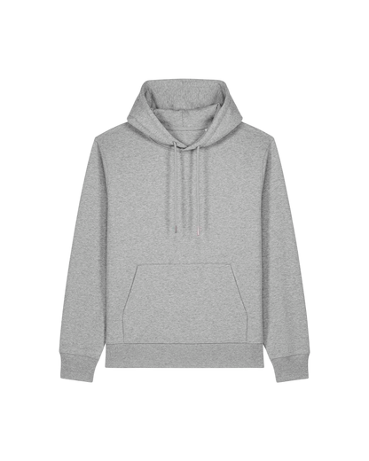 Gamechanger - Heather Grey
