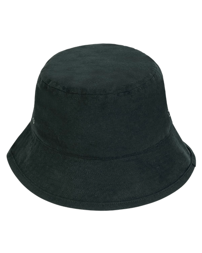Bucket Hat - Black