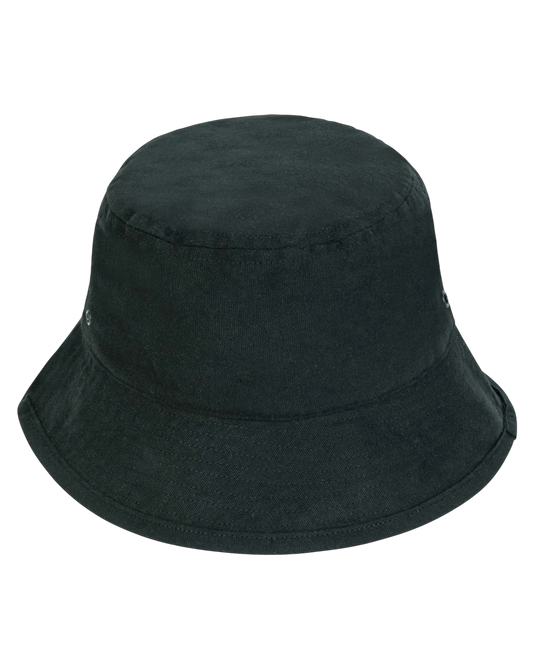 Bucket Hat - Black
