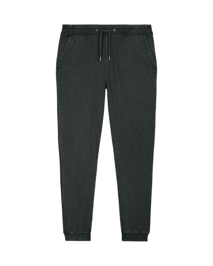 Mover Vintage - G. Dyed Black Rock