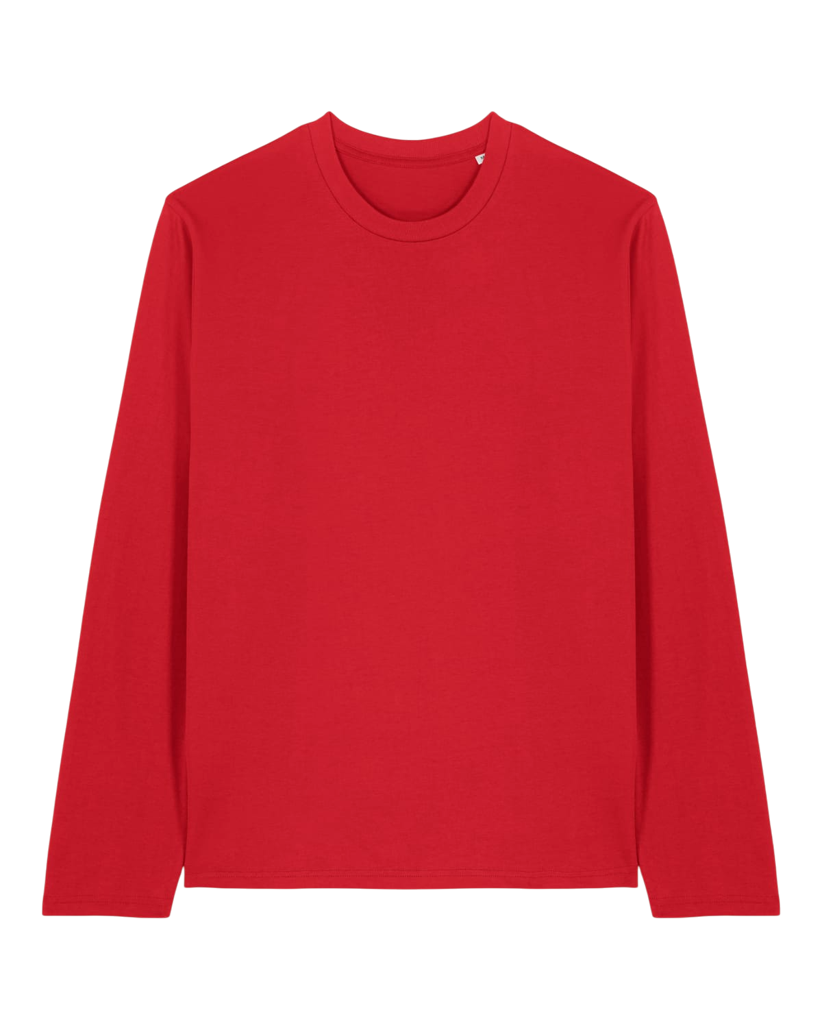 Creator 2.0 Long Sleeve - Red
