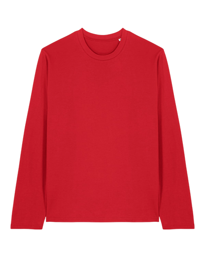 Creator 2.0 Long Sleeve - Red