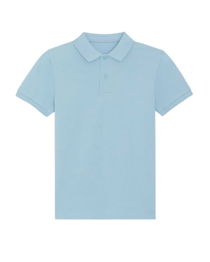 Mini Sprinter - Sky blue