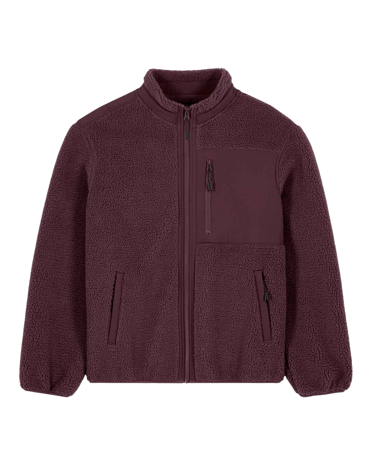 Brooker - Red Brown