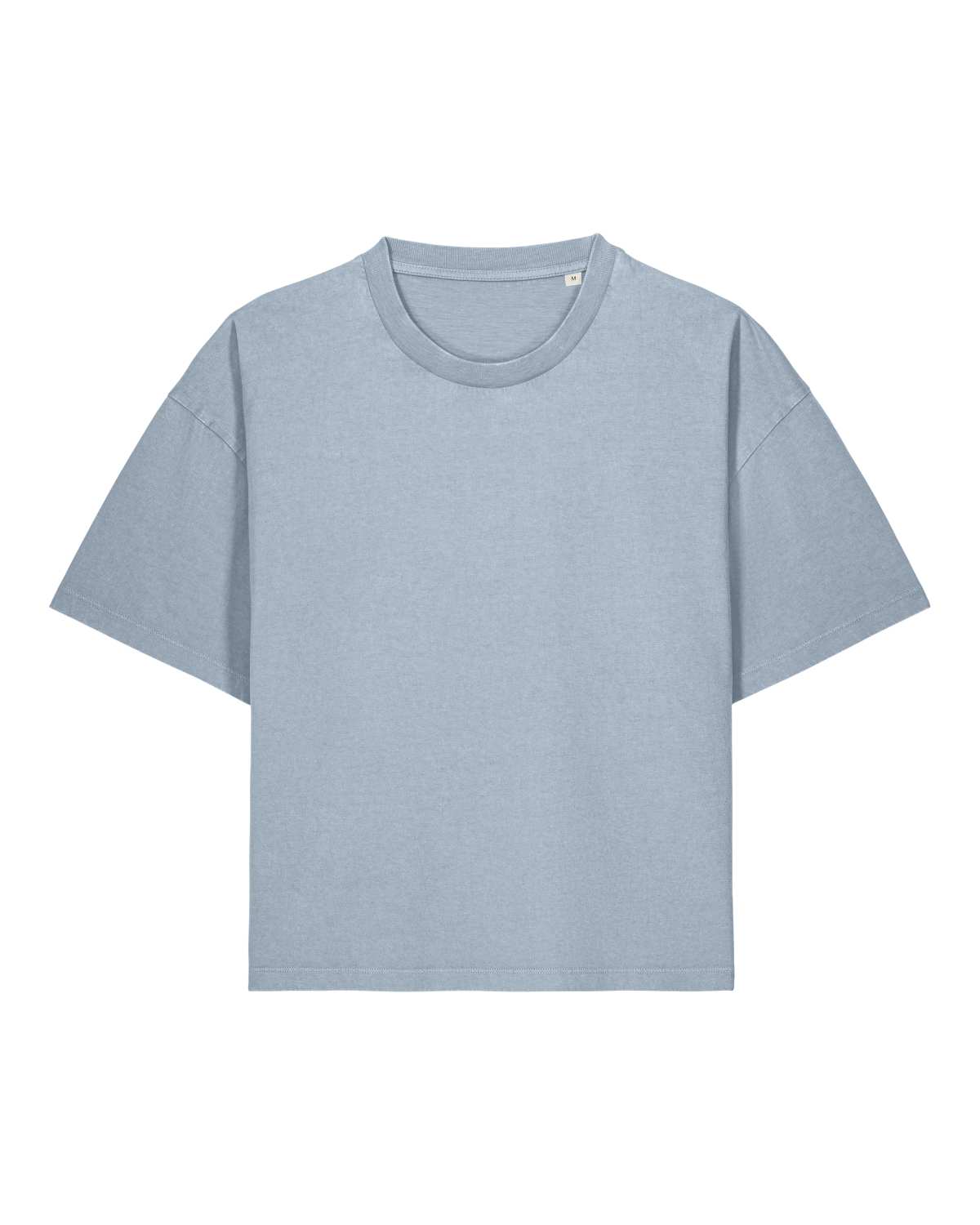 Stella Nova Vintage - G.Dyed Blue Stone