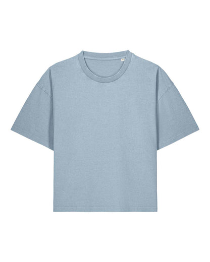 Stella Nova Vintage - G.Dyed Blue Stone