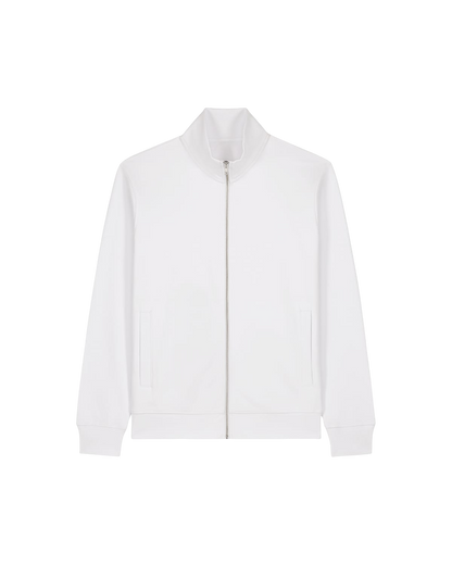 Trailer 2.0 - White
