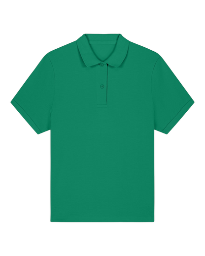 Stella Coaster - Verdant Green