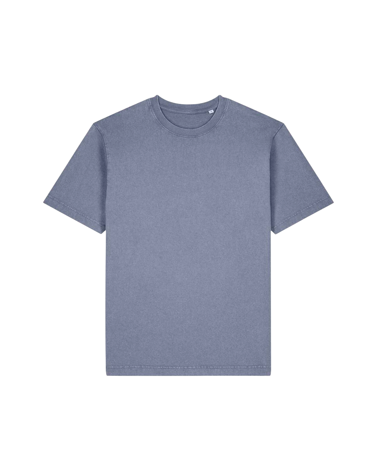 Freestyler Vintage - G. Dyed Blue Grey
