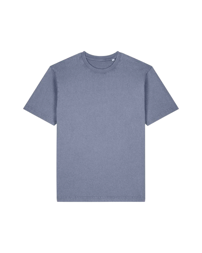 Freestyler Vintage - G. Dyed Blue Grey