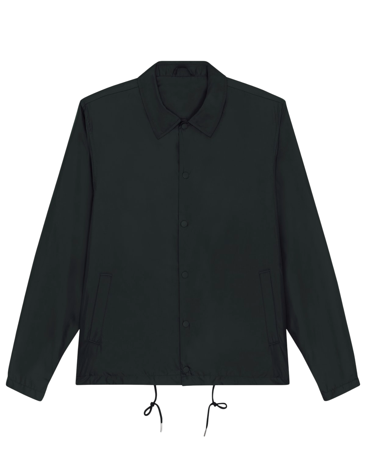 Coacher - Black