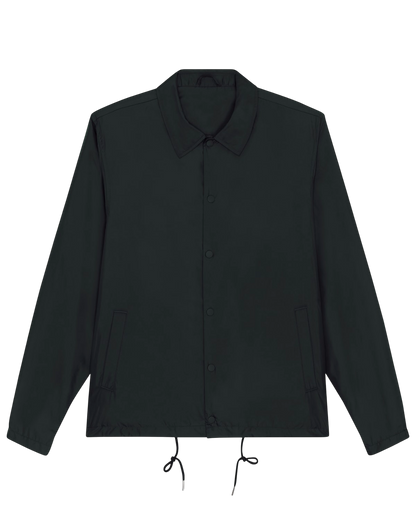 Coacher - Black