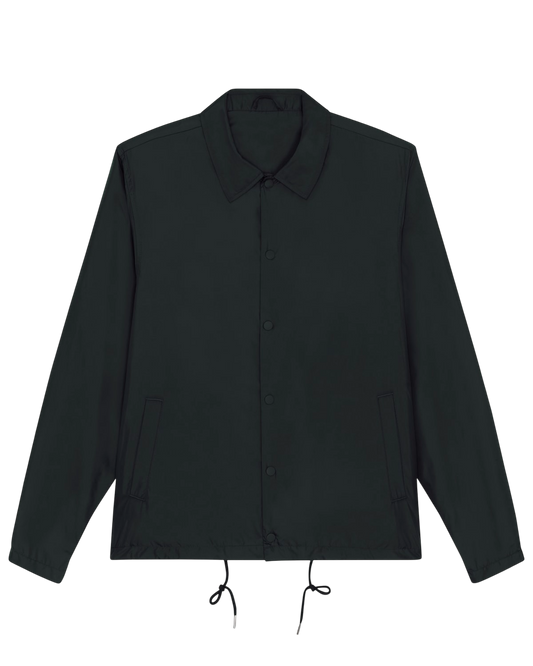 Coacher - Black