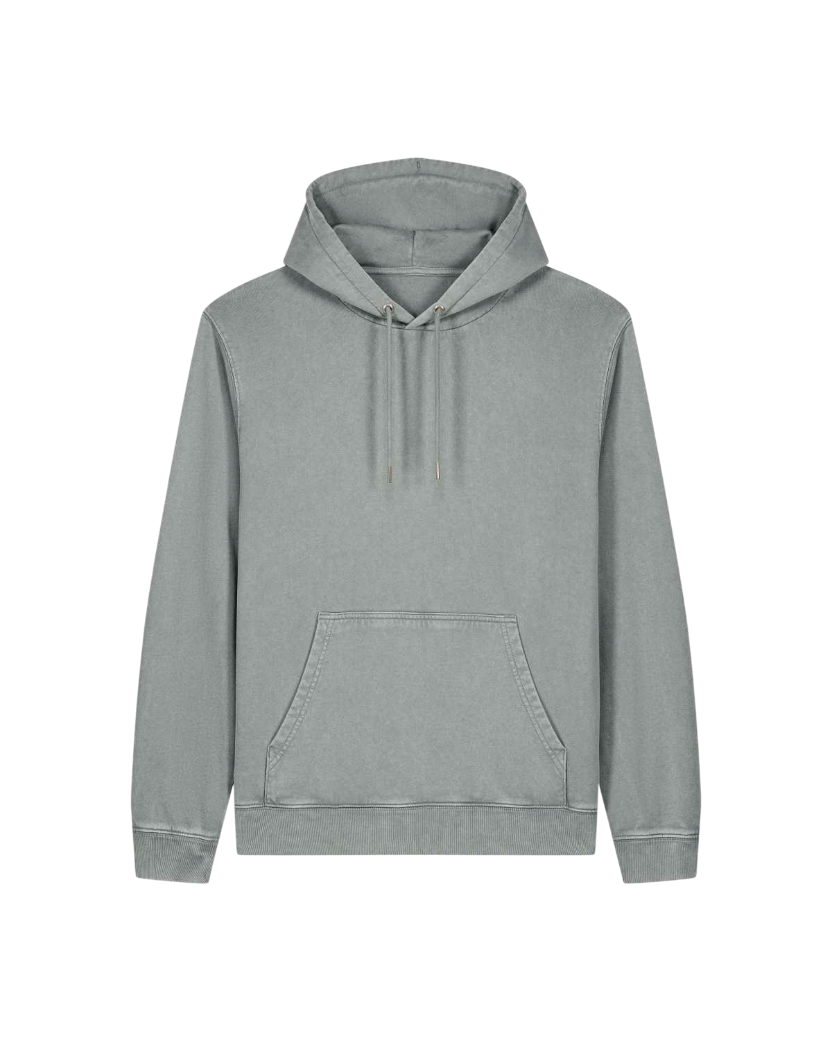 Archer Vintage - G. Dyed Misty Grey