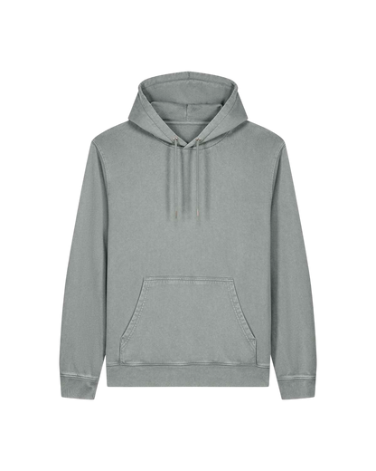 Archer Vintage - G. Dyed Misty Grey