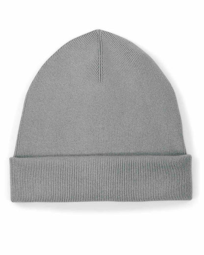 Rib Beanie 2.0 - Misty Grey