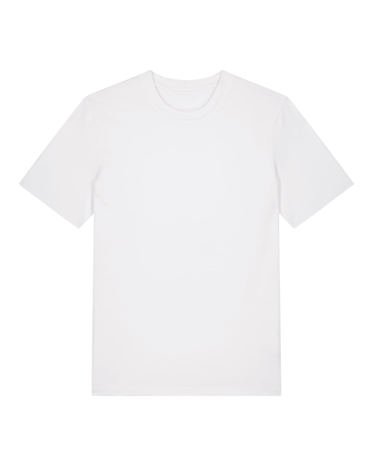 Creator 2.0 - White