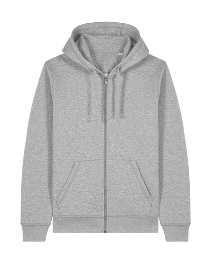 Mixer - Heather Grey