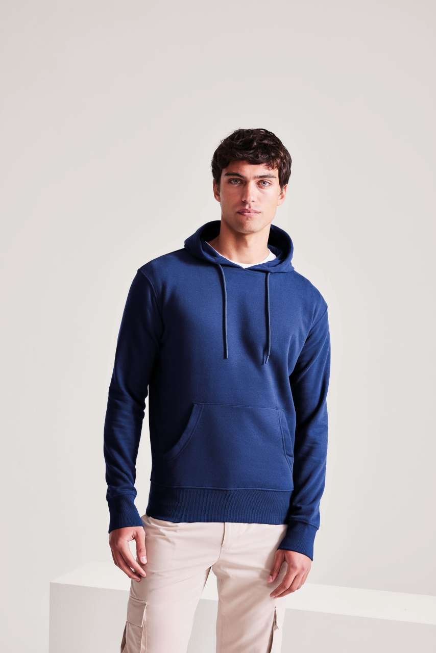 ANTHEM UNISEX HOODIE | PrintoTerra