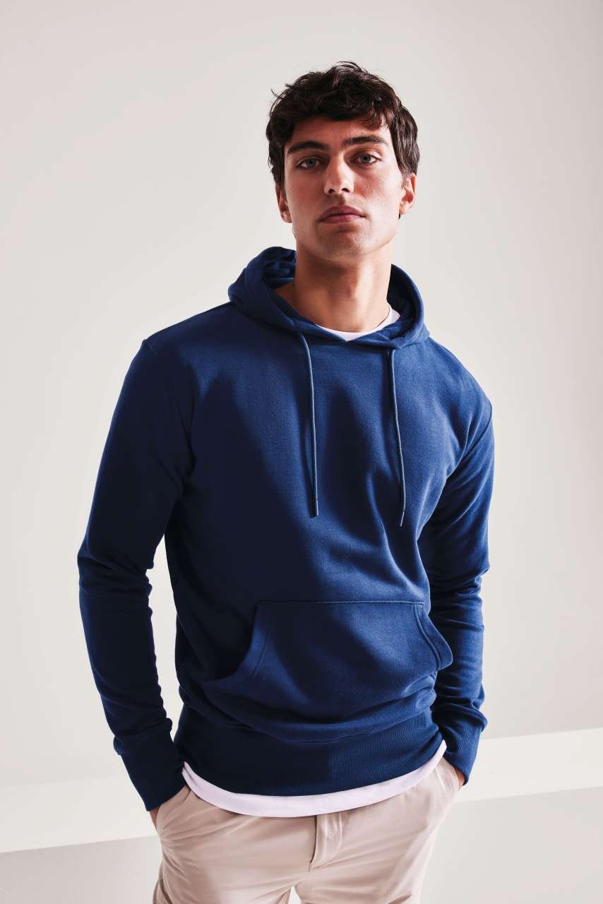 ANTHEM UNISEX HOODIE | PrintoTerra