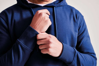 ANTHEM UNISEX HOODIE | PrintoTerra