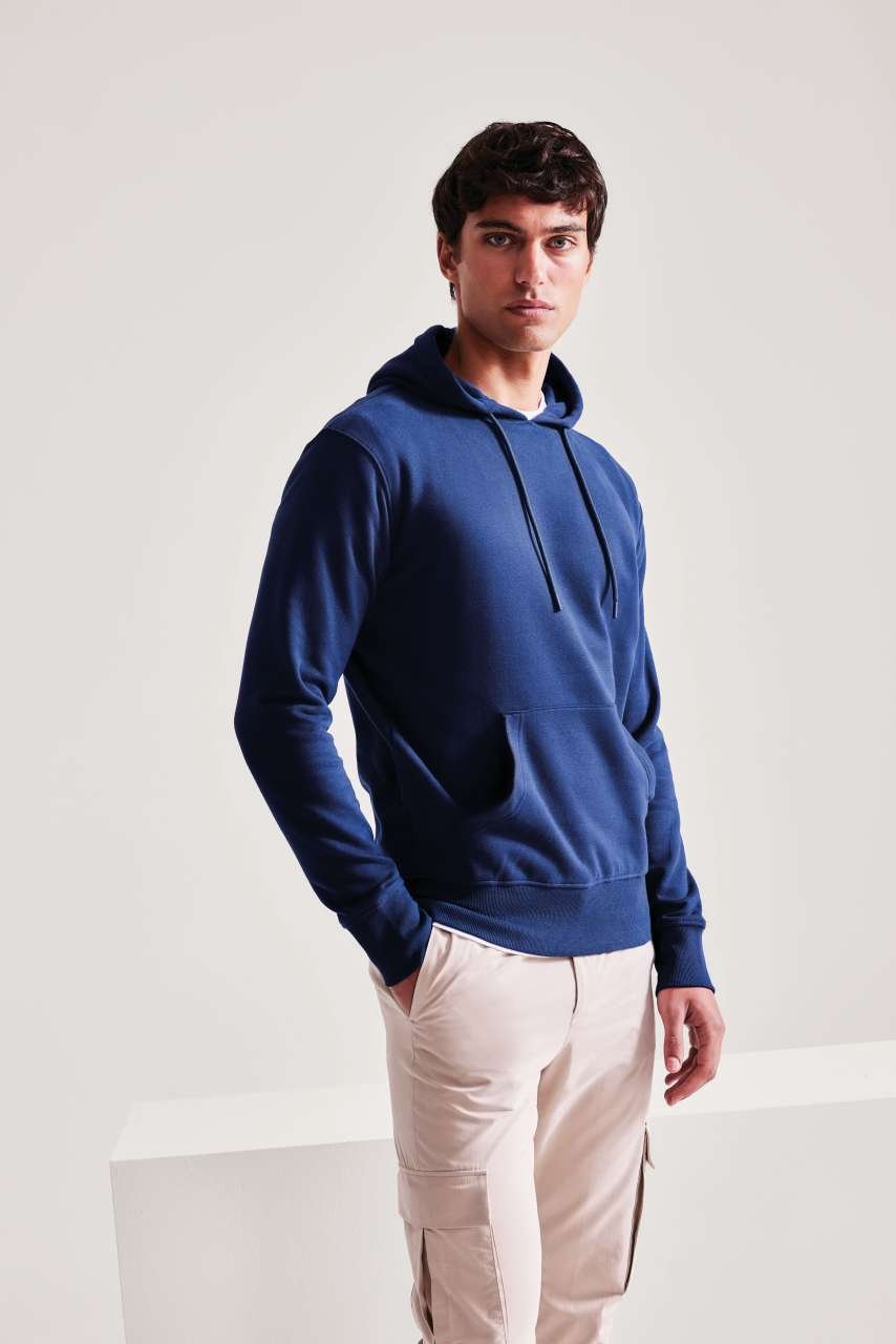 ANTHEM UNISEX HOODIE | PrintoTerra