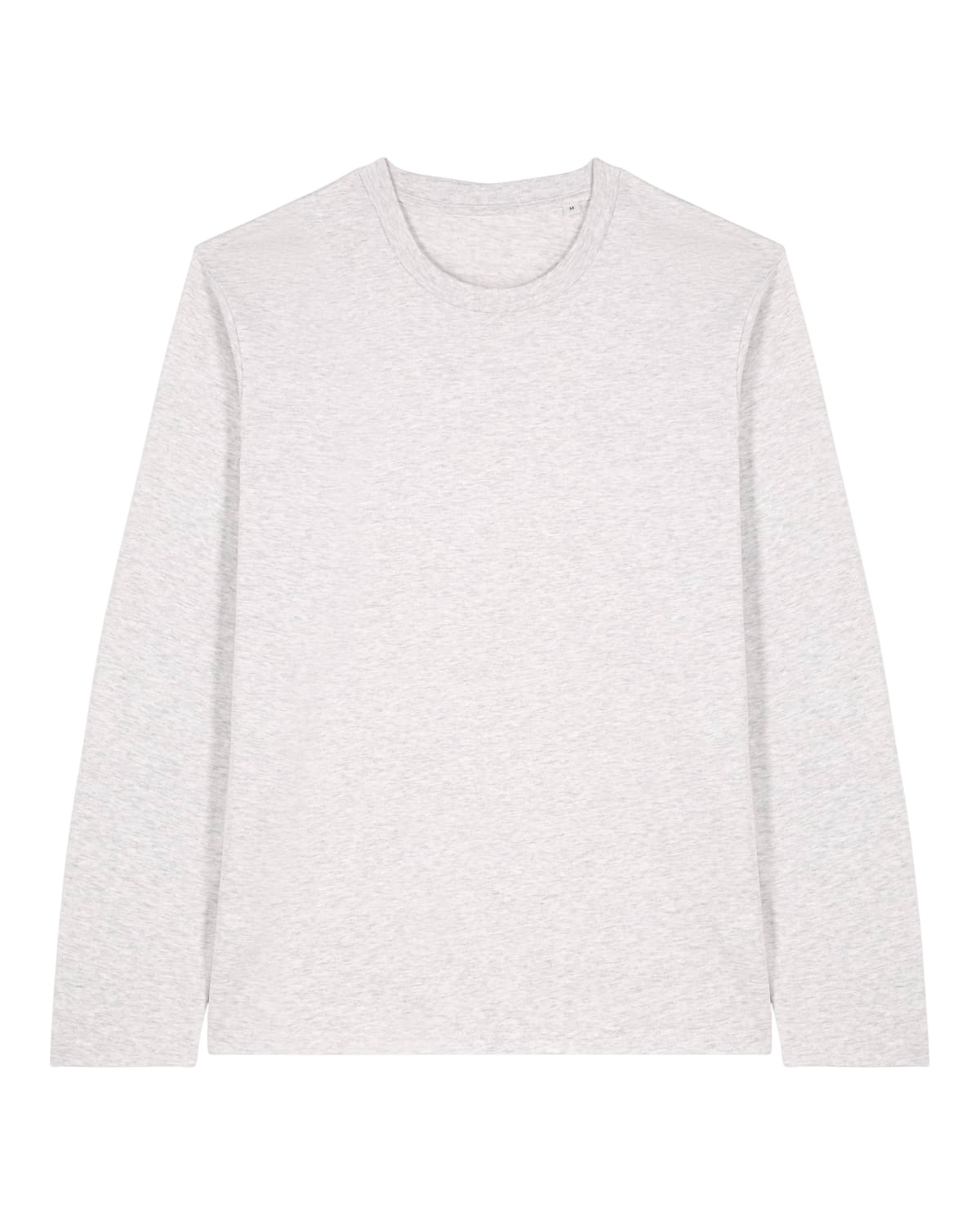 Creator 2.0 Long Sleeve - Cool Heather Grey