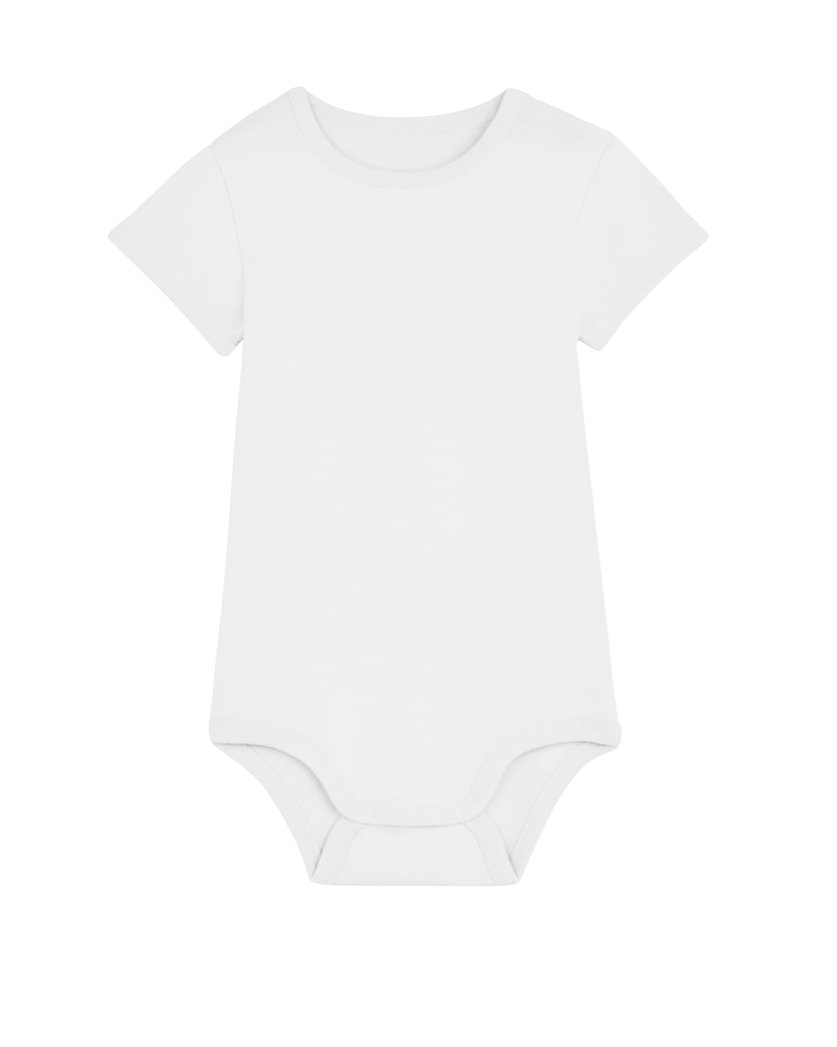 Baby Body - White