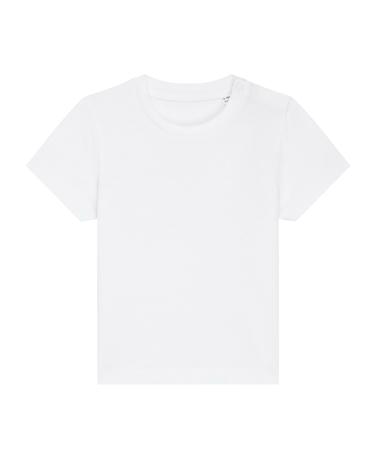 Baby Creator - White