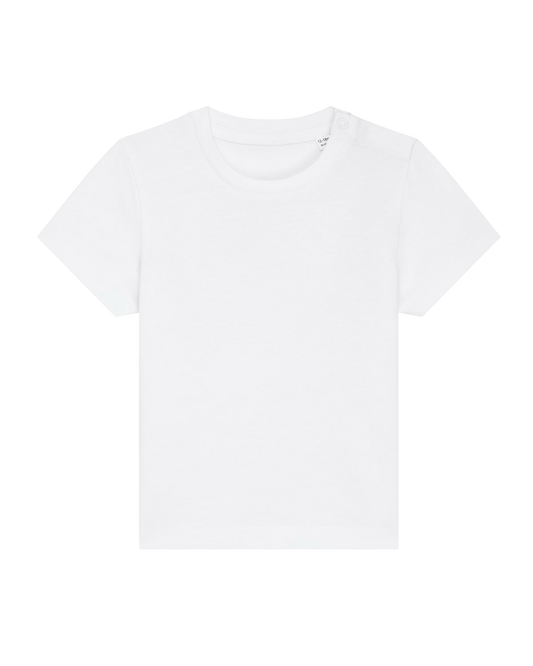 Baby Creator - White