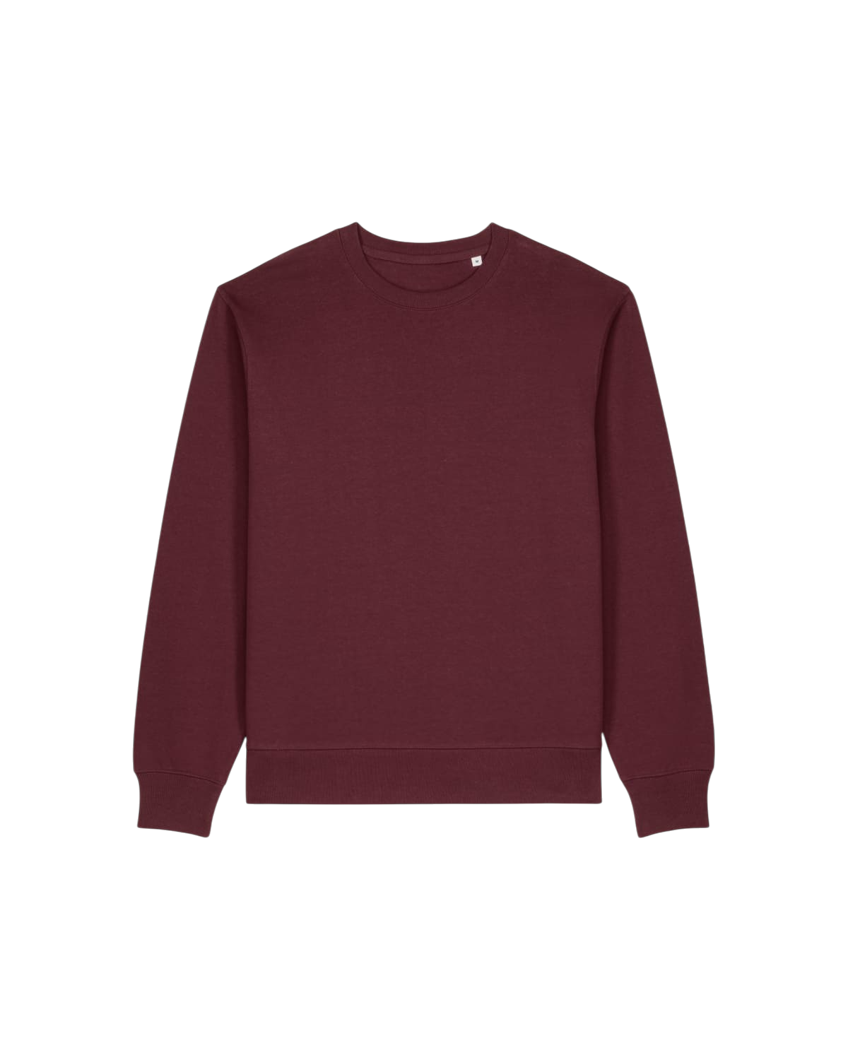 Thinker - Burgundy