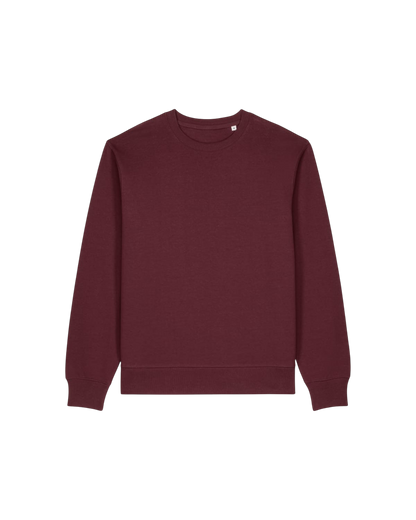 Thinker - Burgundy