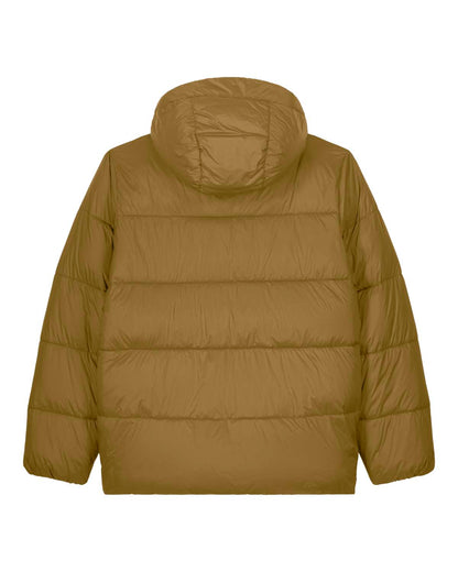 Puffer 2.0