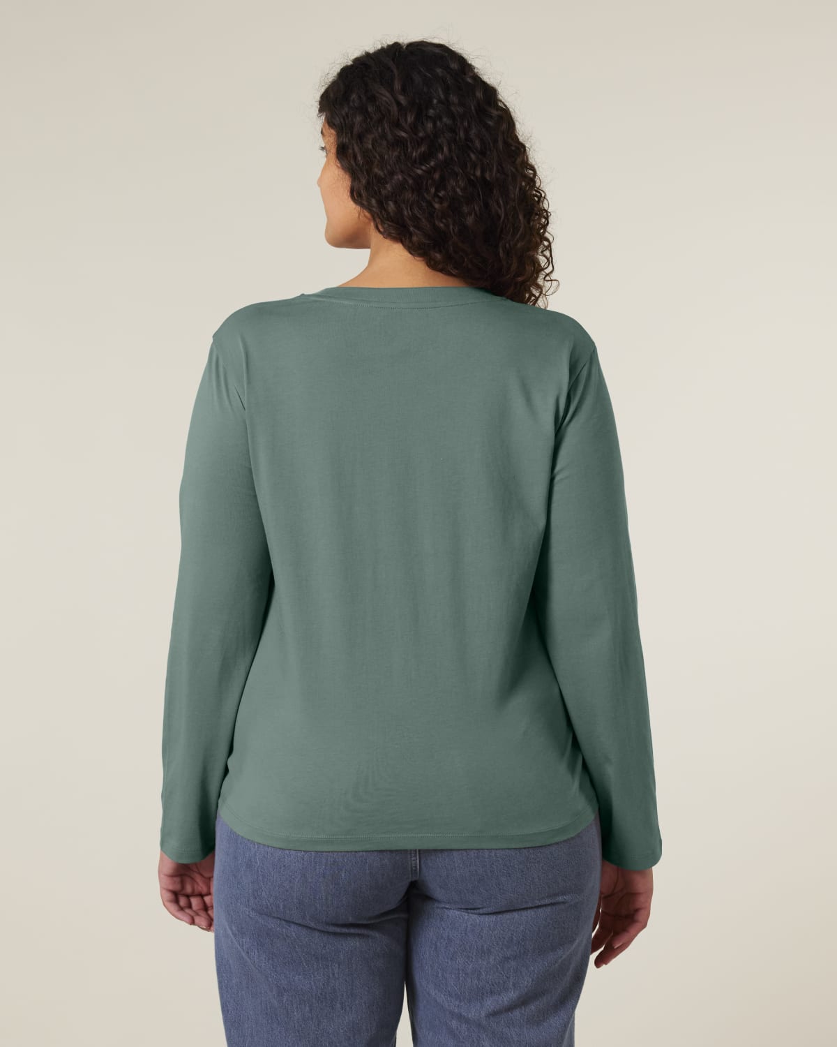 Stella Muser Long Sleeve