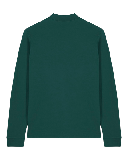Prepster 2.0 Long Sleeve