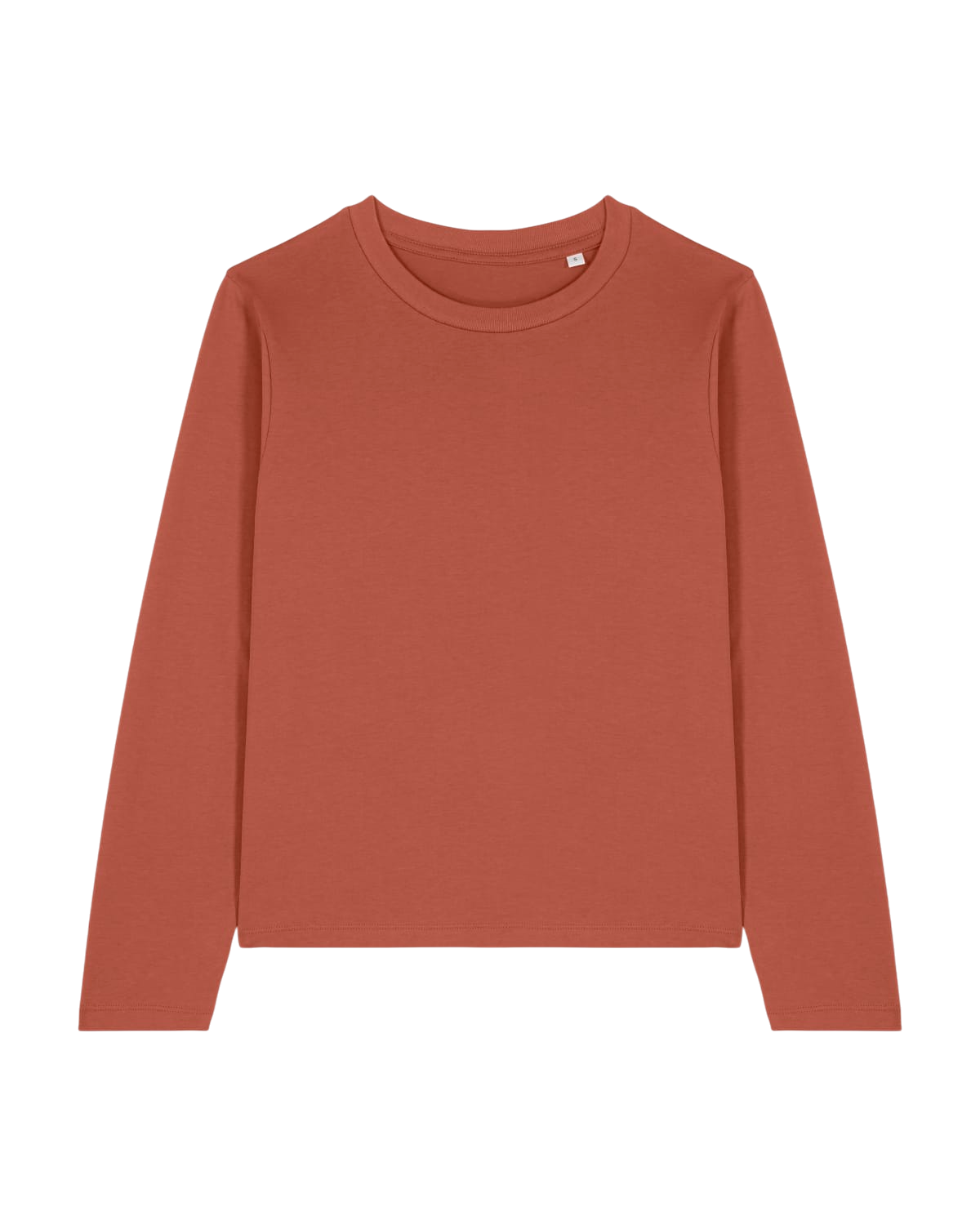 Stella Muser Long Sleeve - Heritage Brown