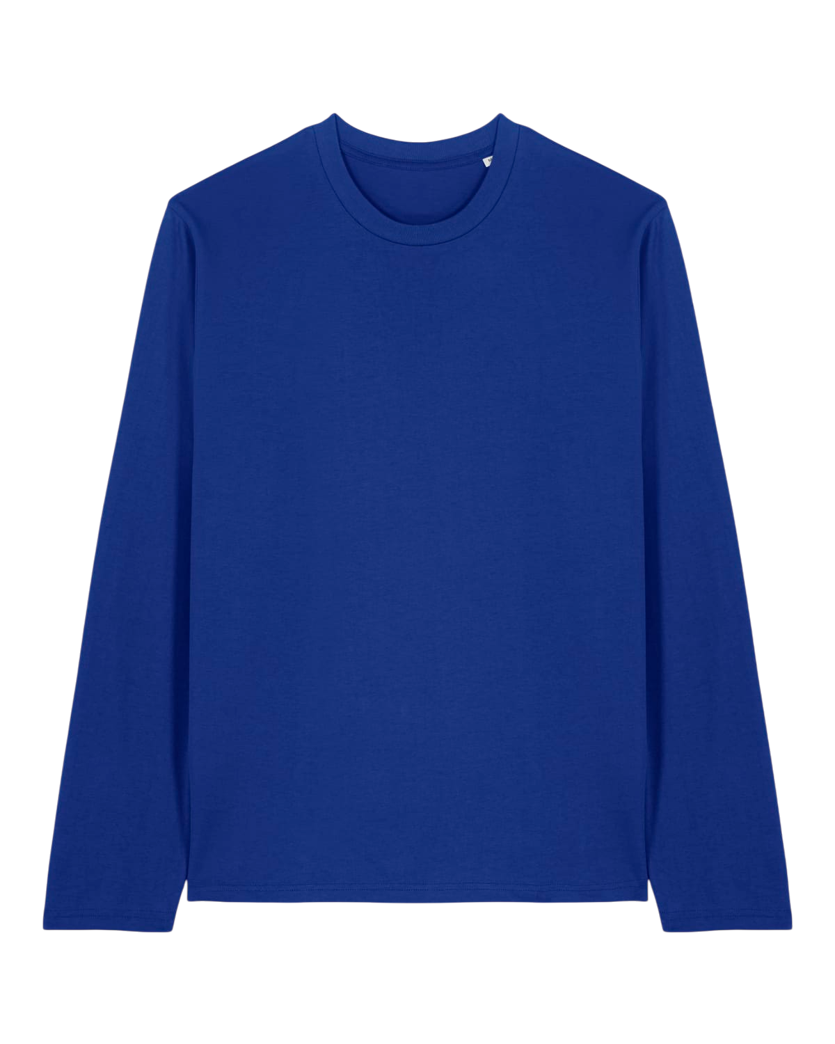 Creator 2.0 Long Sleeve - Worker Blue