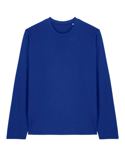 Creator 2.0 Long Sleeve - Worker Blue