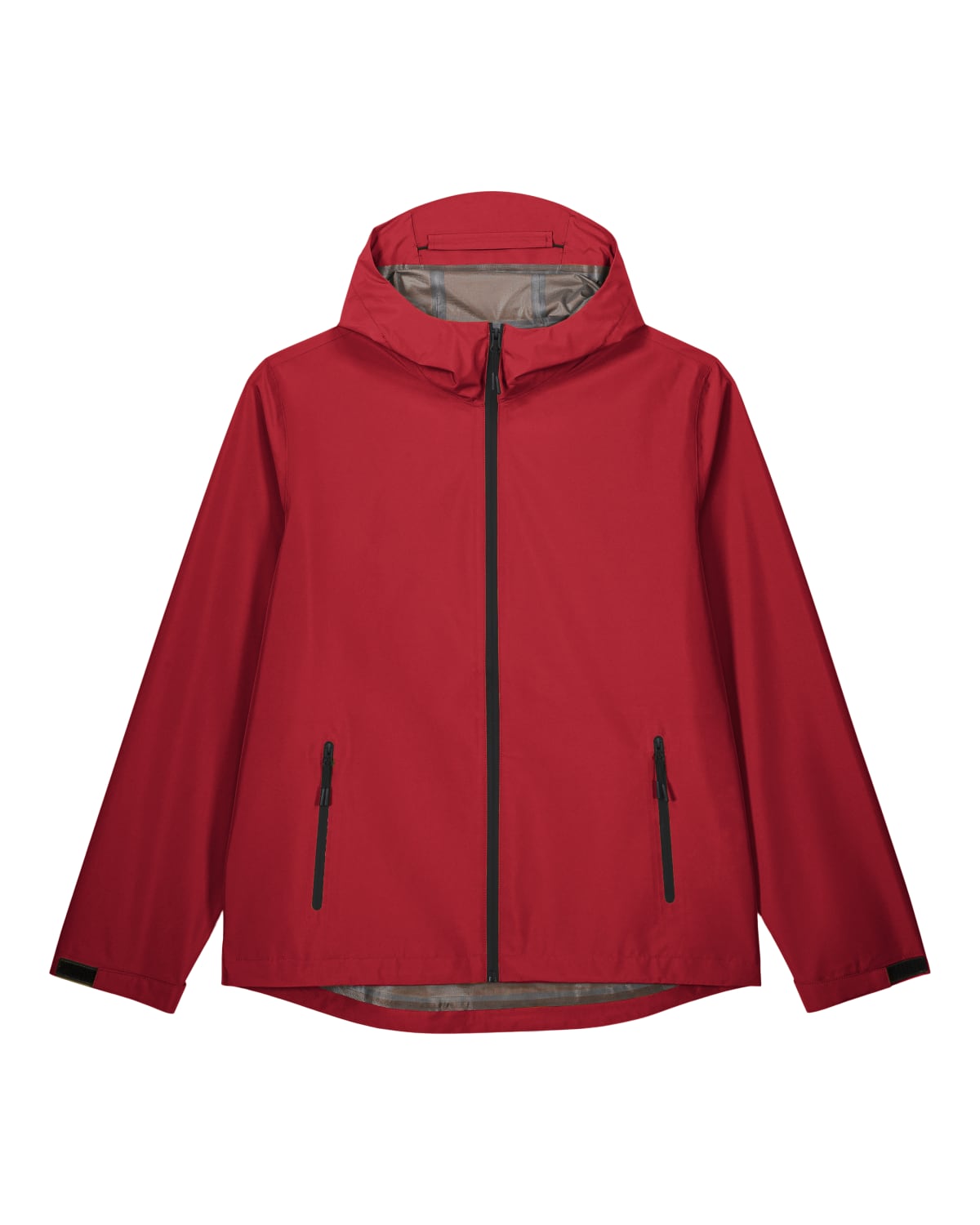 Stanley Stormer - Red
