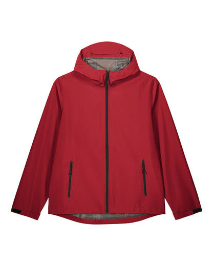 Stanley Stormer - Red