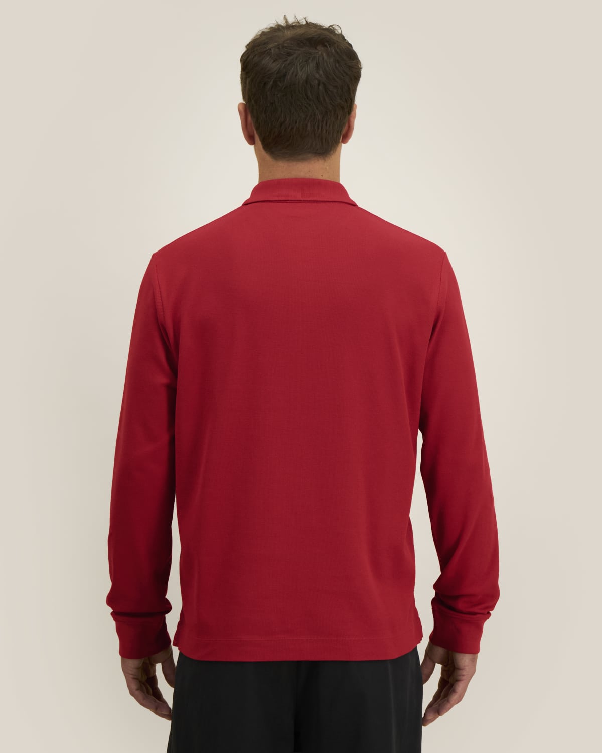 Prepster 2.0 Long Sleeve