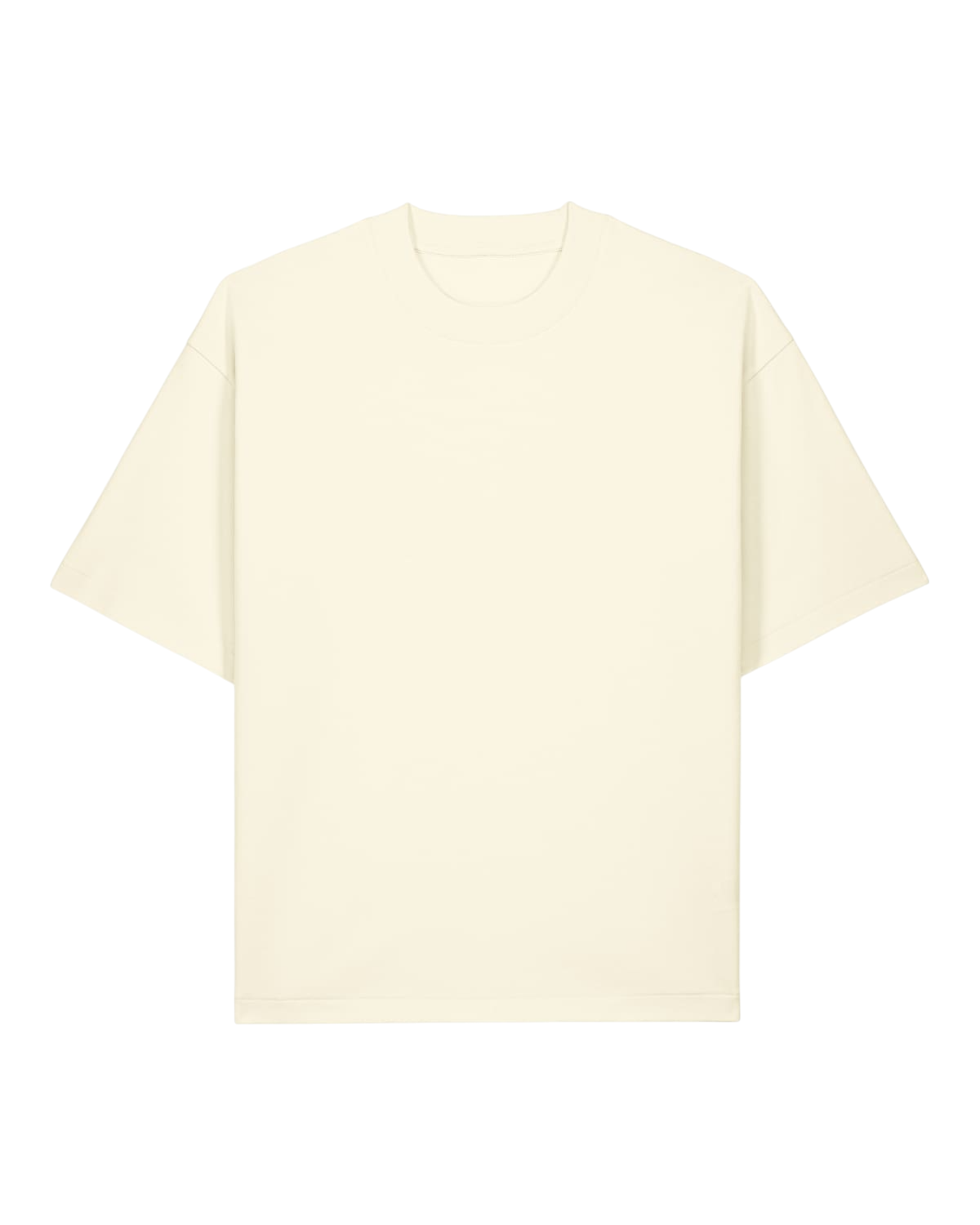 Asher - Cream
