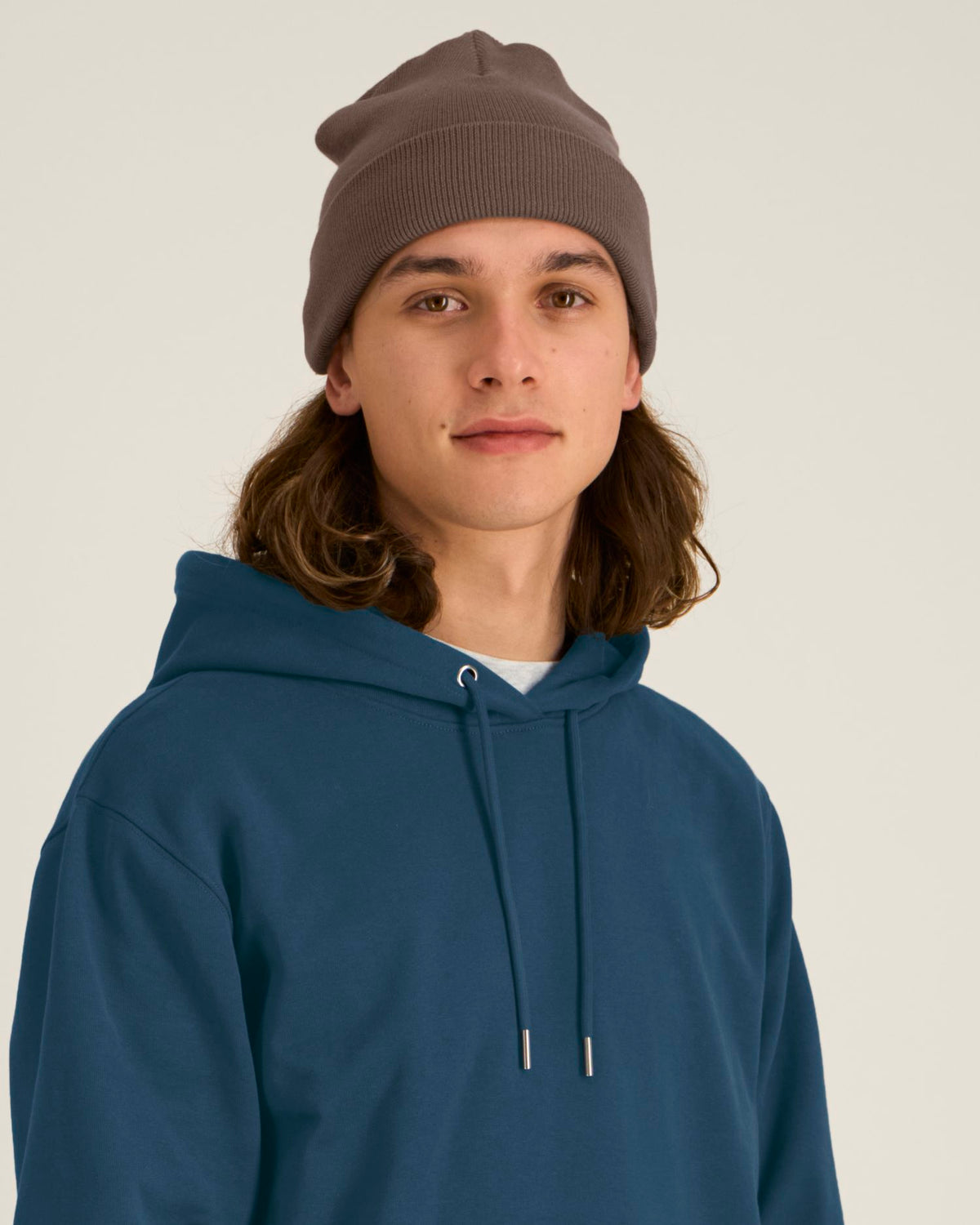 Rib Beanie