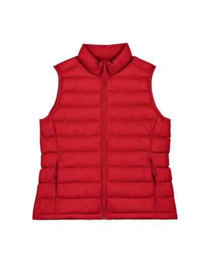 Stella Climber 2.0 - Red